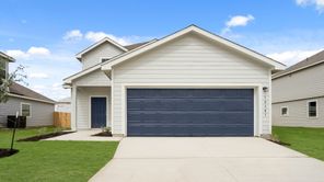 10307 Eve Gardens (The Woodland)