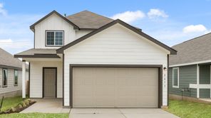 2075 Olivia Drive (The Woodland)