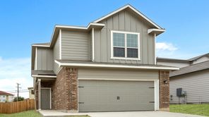 9307 Graze Land Drive (The Sequoia)