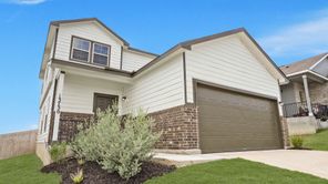 13730 Pinkston (The Brenham)