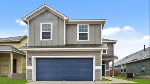 8843 Black Oak Drive (The Lowry)