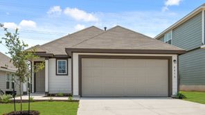 8830 Black Oak Drive (The Aspen)