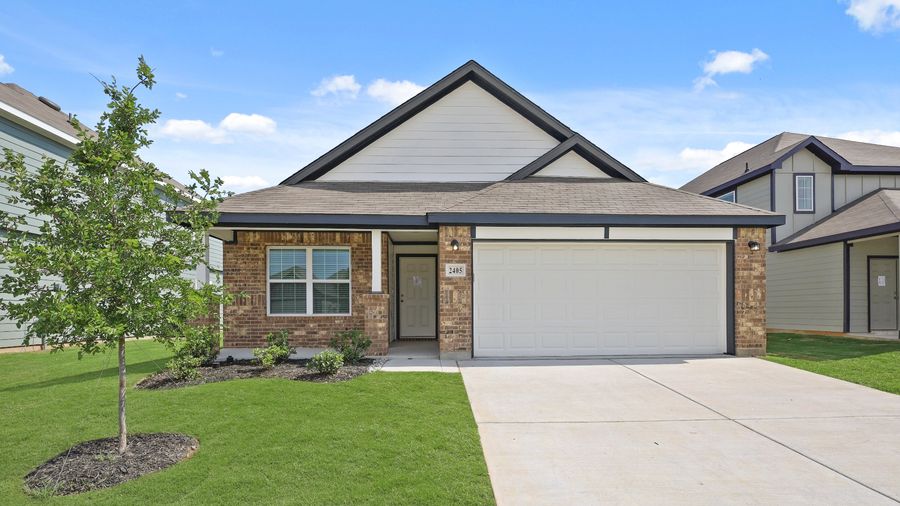 2405 Texas Ash Way (The Ravenna)