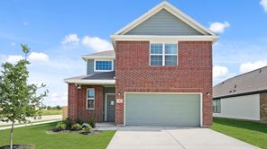 2401 Texas Ash Way (The Wisteria)