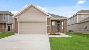 1008 Wingjet Way (The Wildflower)