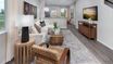 casa en Bammel Oaks por Legend Homes