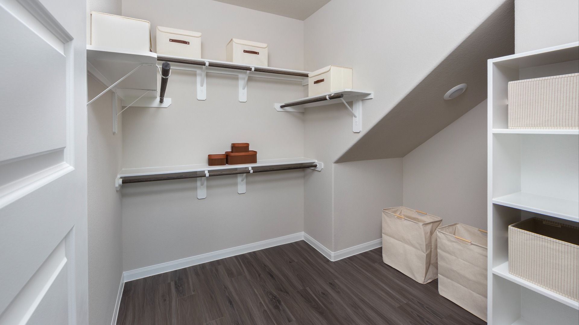 Bammel Oaks Model Home