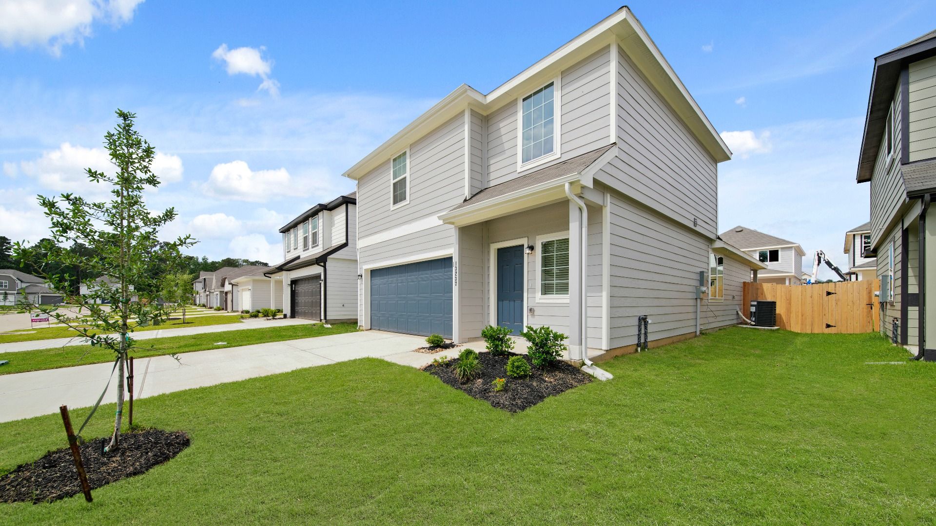 13237 Musky Drive (The Lakeland)