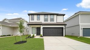 13233 Musky Drive (The Auburn)