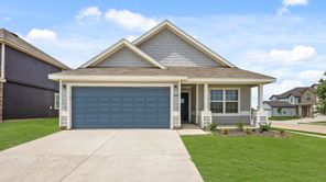 2400 Dahlia Drive (The Ravenna)