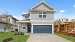 7821 White Spruce Lane (The Wisteria)