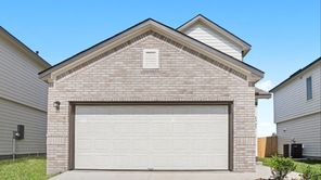 4927 Blue Ranch (The Darrel)