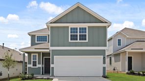 8826 Black Oak Drive (The Wisteria)