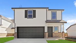 8854 Black Oak Drive (The Lakeland)