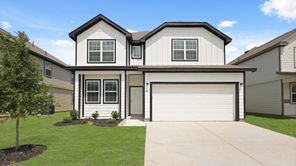 7813 White Spruce Lane (The Tivoli)