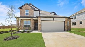 108 Manchester Drive (The Salerno)