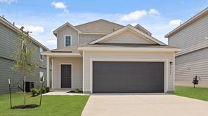 8822 Black Oak Drive (The Redbud)