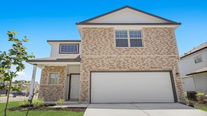 9302 Graze Land Drive (The Fulton)