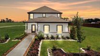 Bammel Oaks por Legend Homes en Houston Texas