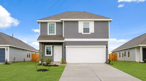 13770 Aoudad Street (The Lakeland)