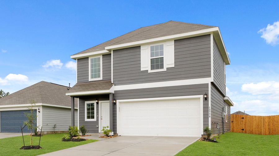 13770 Aoudad Street (The Lakeland)