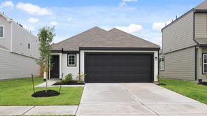 8111 Burnt Orchid Drive (The Aspen)