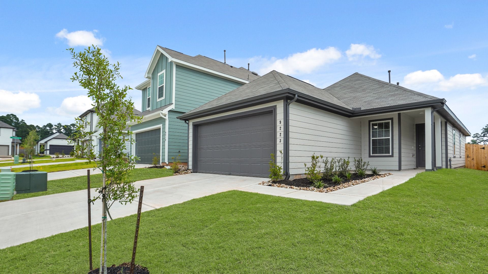 9223 Grace Ridge Drive (The Sweetwater)