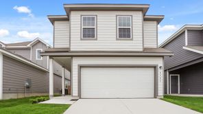 4323 Wichita Woods (The Emerald)