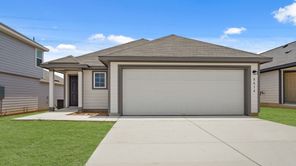 8814 Black Oak Drive (The Aspen)