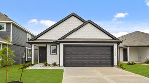 14026 Mount Hunter Drive (The Wildflower)