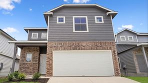 2435 Applewhite Meadow (The Fulton)