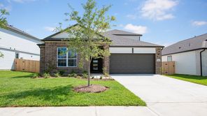 3009 Chestnut Lane (The Lakewood)