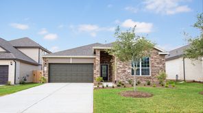 3012 Chestnut Lane (The Kirby)