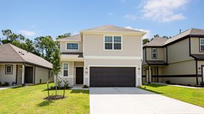 13228 Musky Drive (The Wisteria)