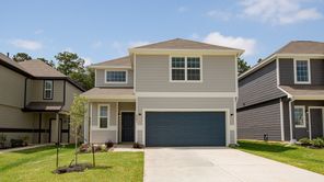 2321 Whitefish Drive (The Wisteria)
