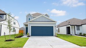 8109 Burnt Orchid Drive (The Augusta)