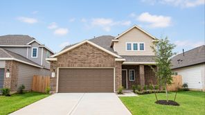 16543 Willow Forest Drive (The Andria)