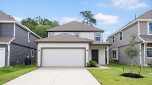 13212 Musky Drive (The Woodland)