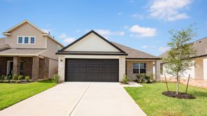 16547 Willow Forest Drive (The Messina)