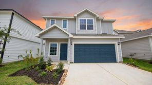 1245 Copal Trail (The Auburn)