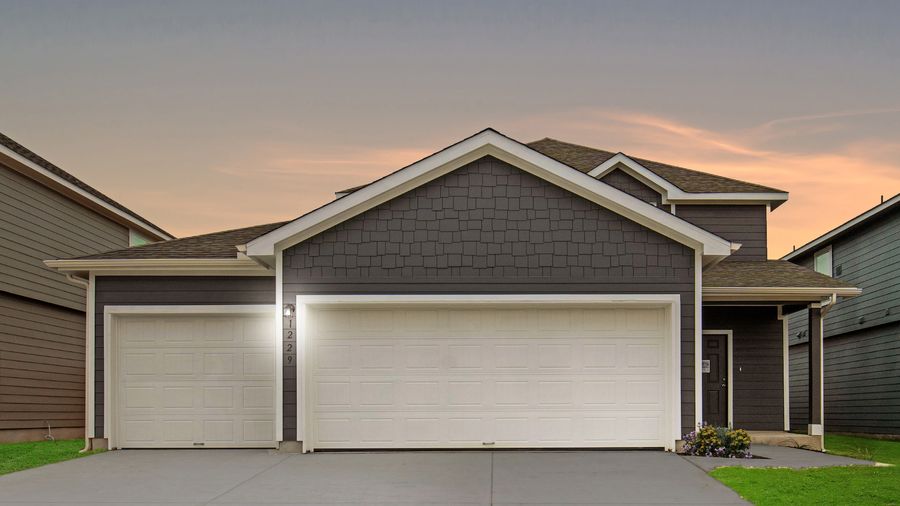 1229 Marvin Grove (The Evergreen)