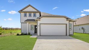 9221 Union Pacific Drive (The Andria)