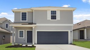 8818 Black Oak Drive (The Lakeland)