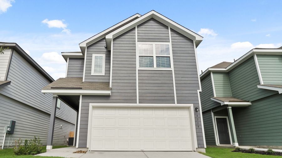 4319 Wichita Woods (Camden)