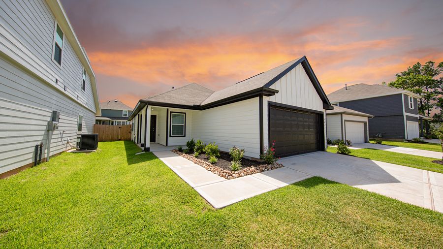 14112 Balcones Fault Court (The Sweetwater)