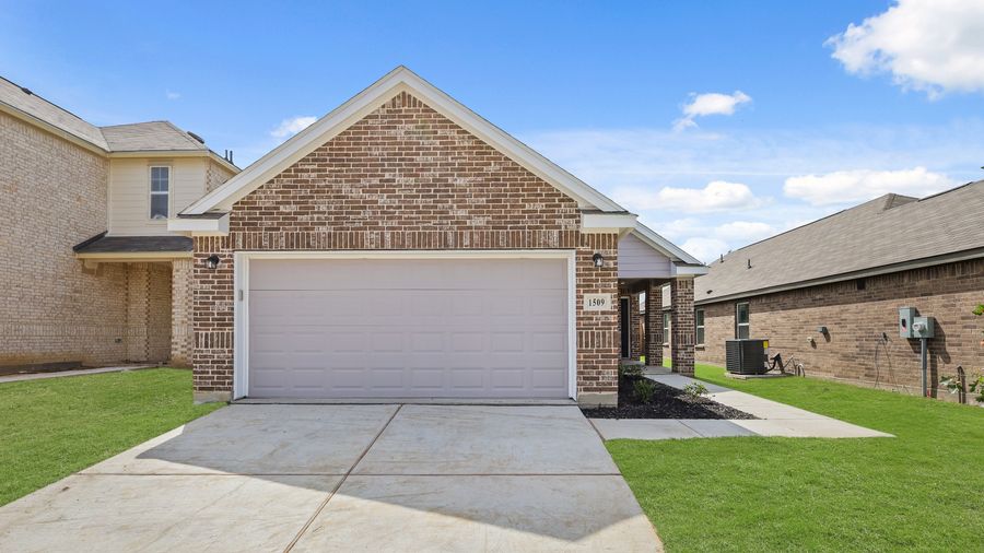 1509 Romans Road (The Sweetwater)