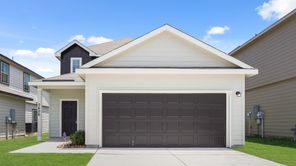 5606 Daniel Way (The Redbud)