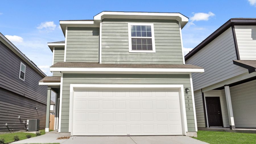 4315 Wichita Woods (The Rockhampton)