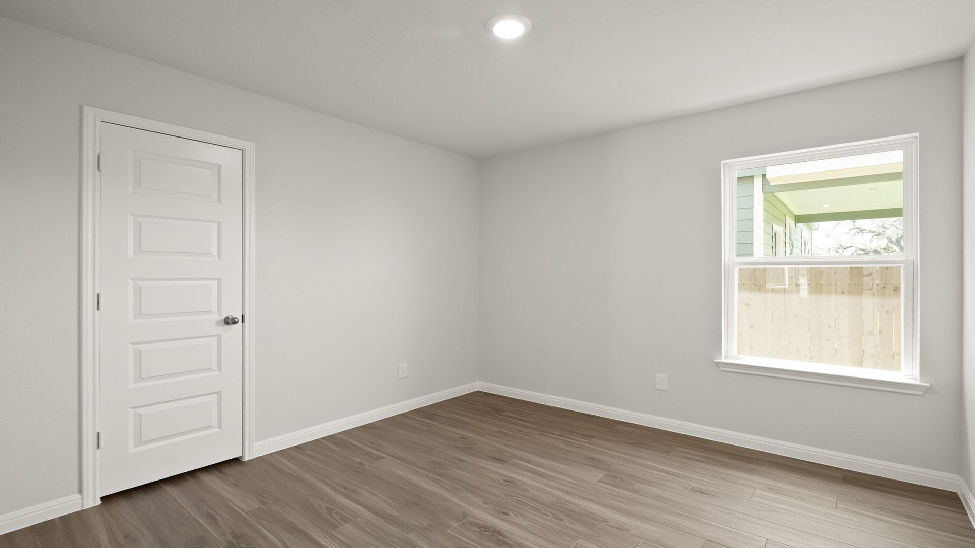 Bonus Flex Room