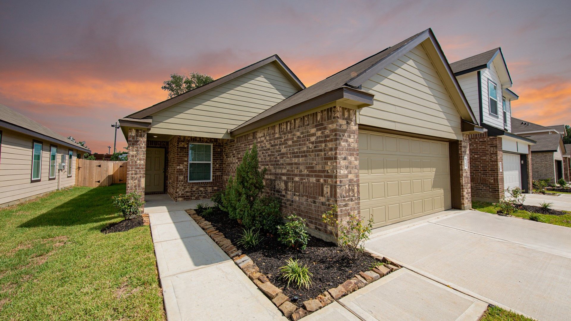 3789 Alexus Drive (The Sweetwater)